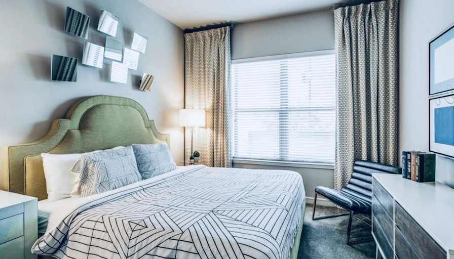 Myah's room