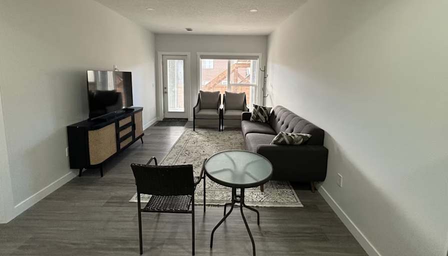 Daniel's room