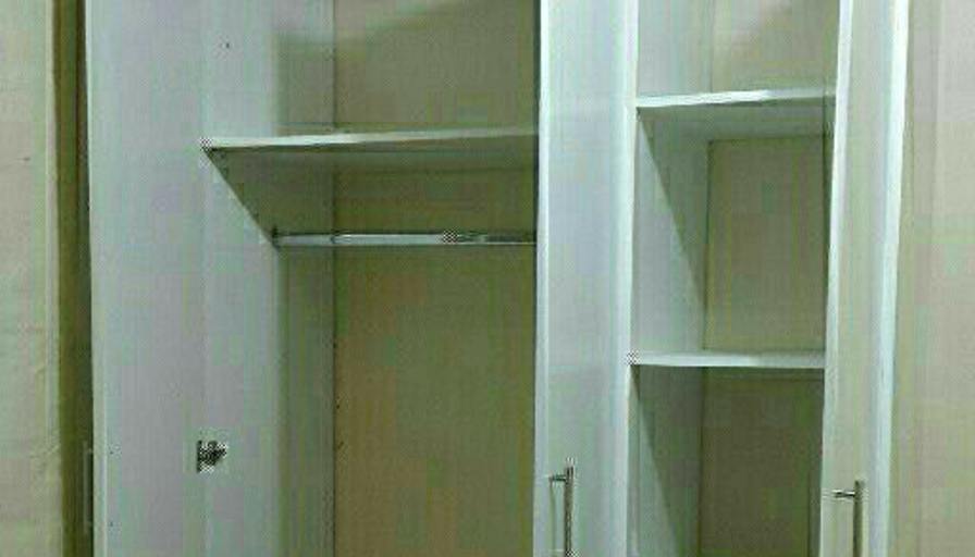 Werner's room