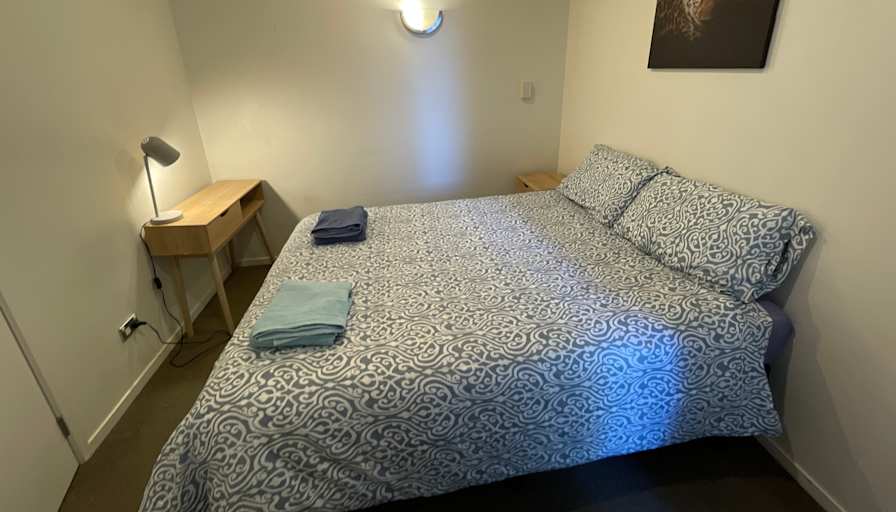 Laura's room