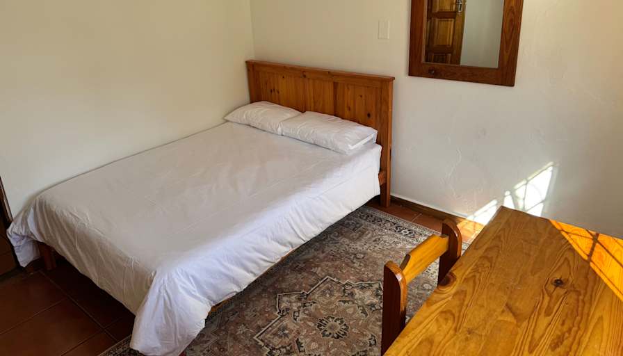 Horst's room