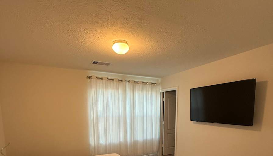 prince's room