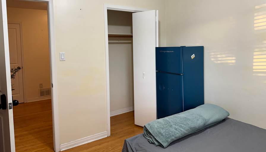 Kavin Nguyen's room