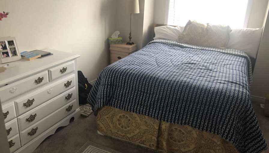 Nadean's room