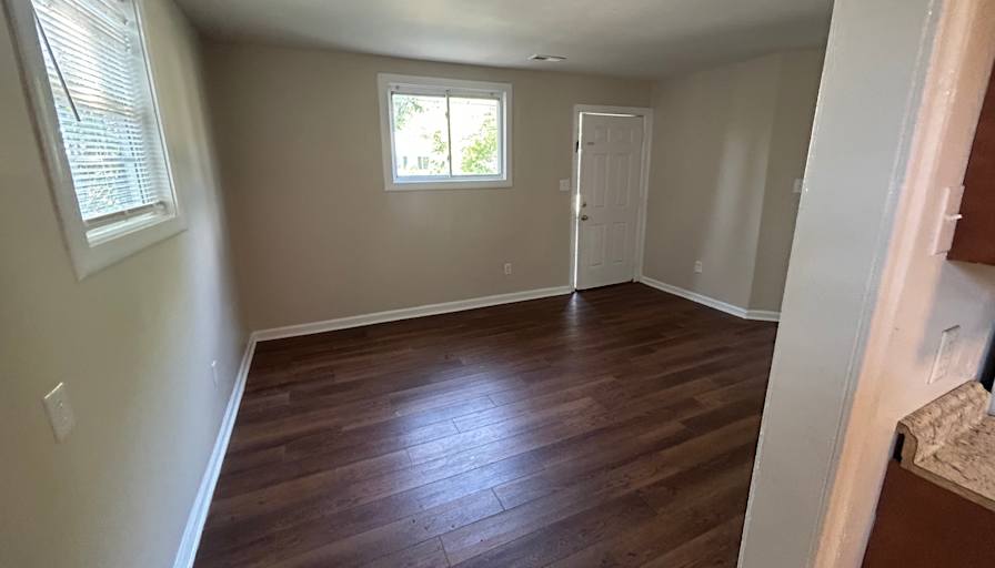 Christian's room