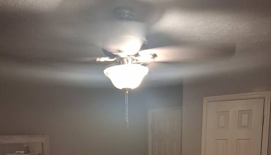 Nilsa lee's room