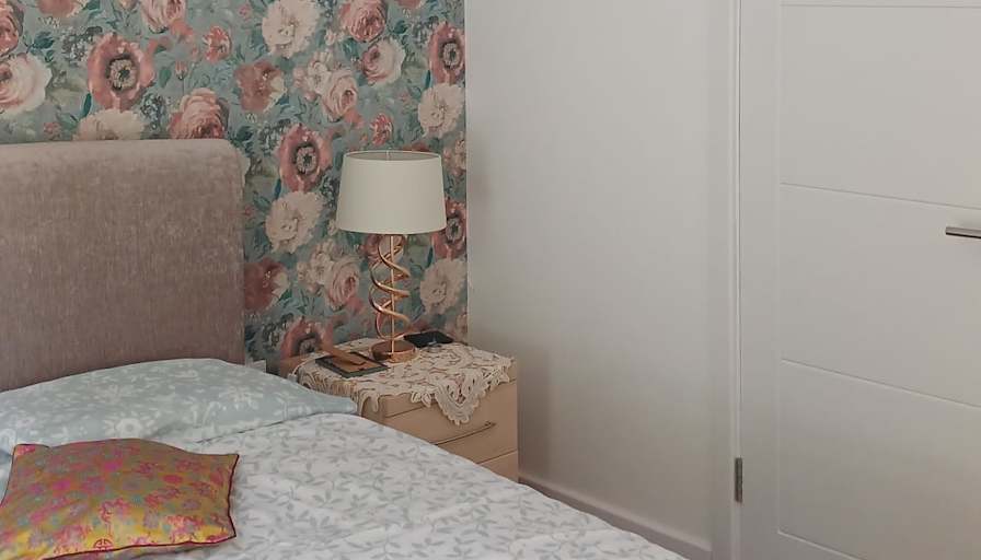 Anne's room