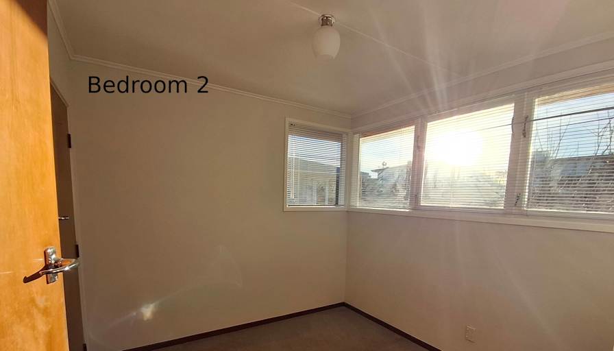 Josh's room