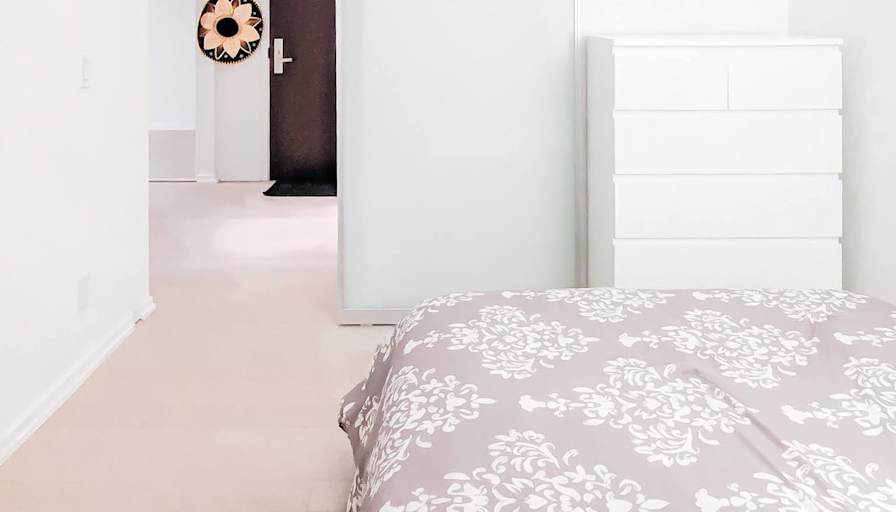 Mina's room