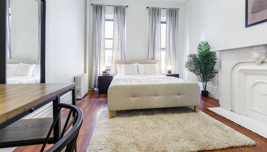 Sam June's room