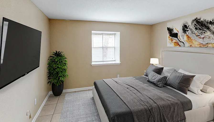 Freida's room
