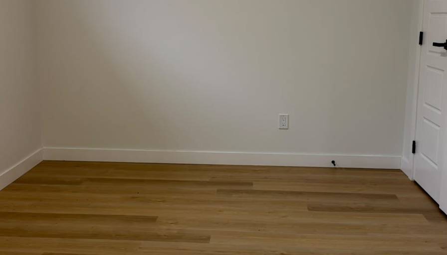Emmaculate Nde's room