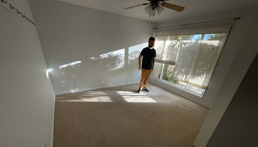 Dylan's room
