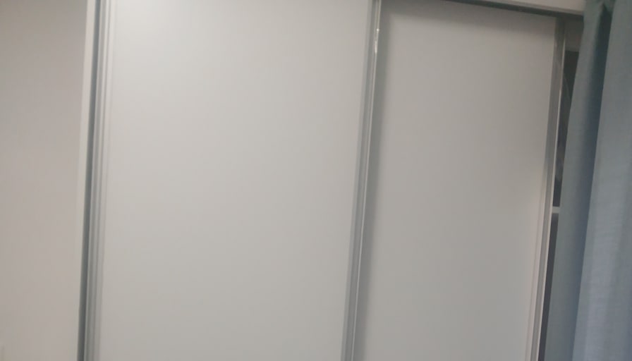 Goodness's room