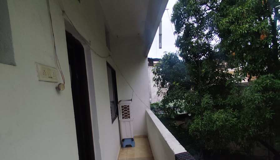 Akansha Yatta's room