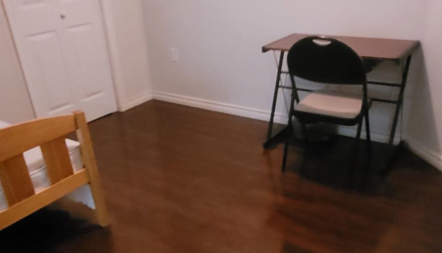 Lila's room