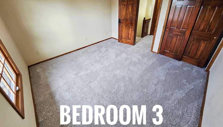HomeCrew's room