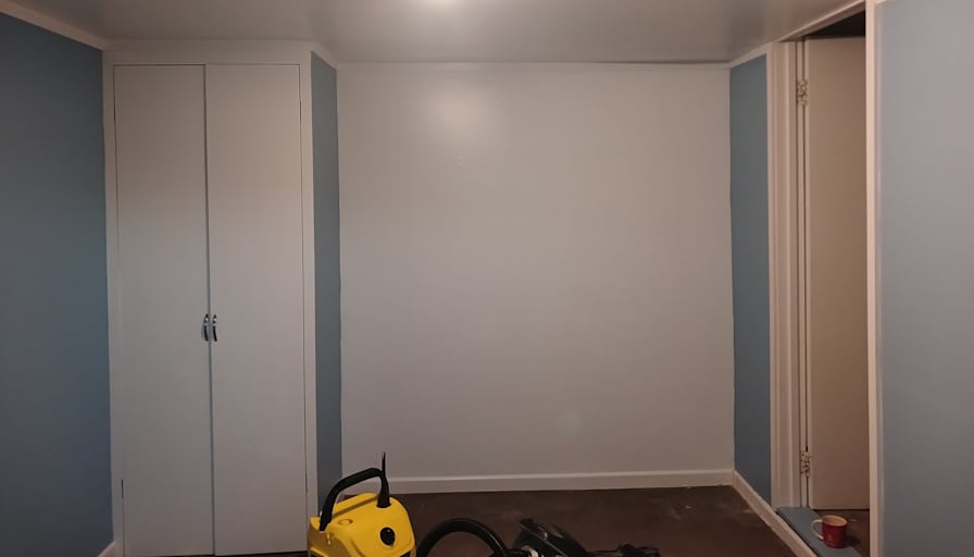 Danny's room