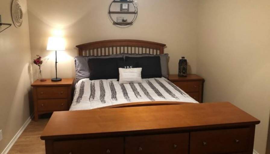 Carol's room