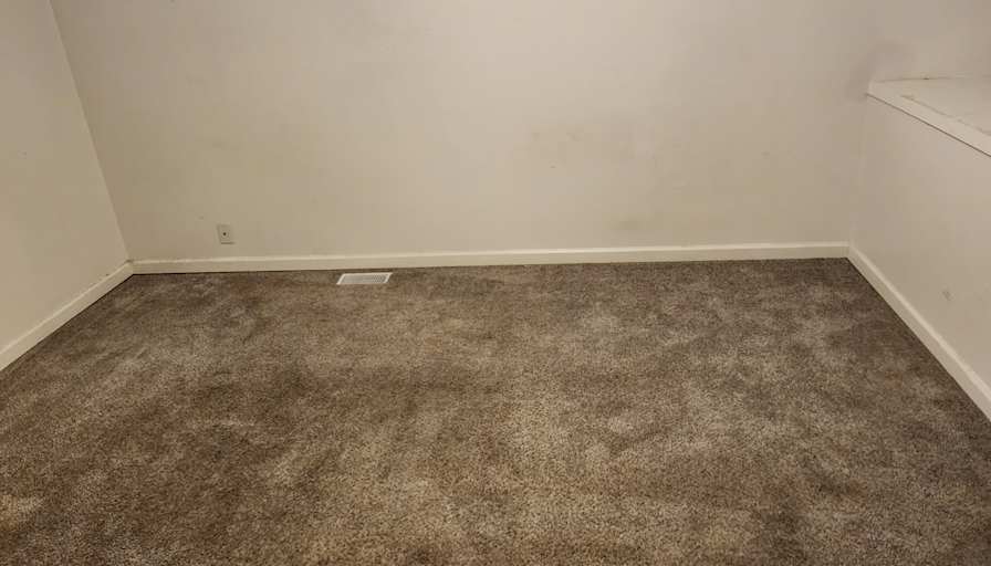 Zachery's room