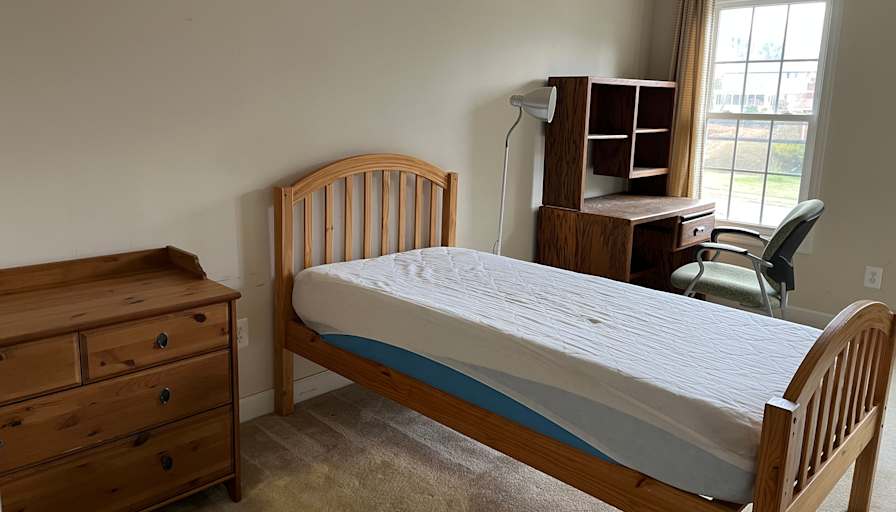 Beth's room