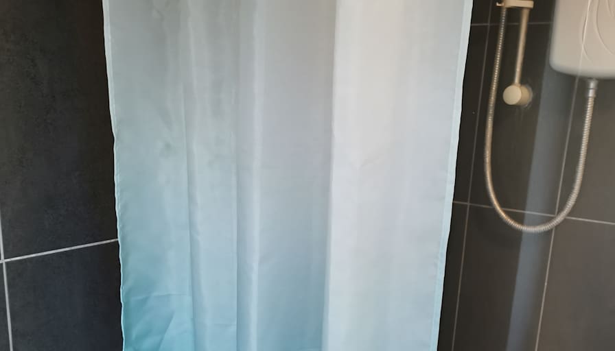 George Papadopoulos's room