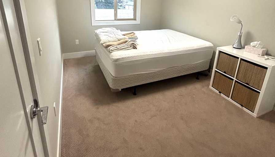 Kate's room