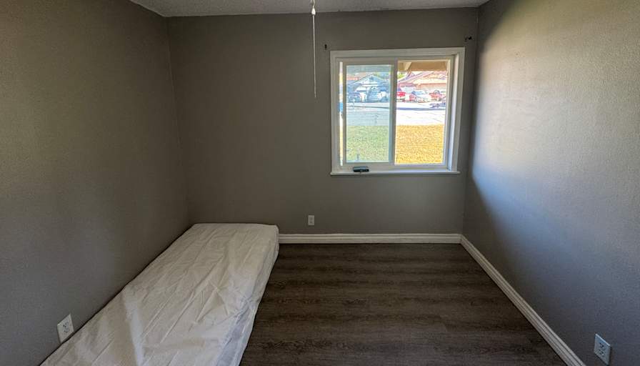 Daniel's room