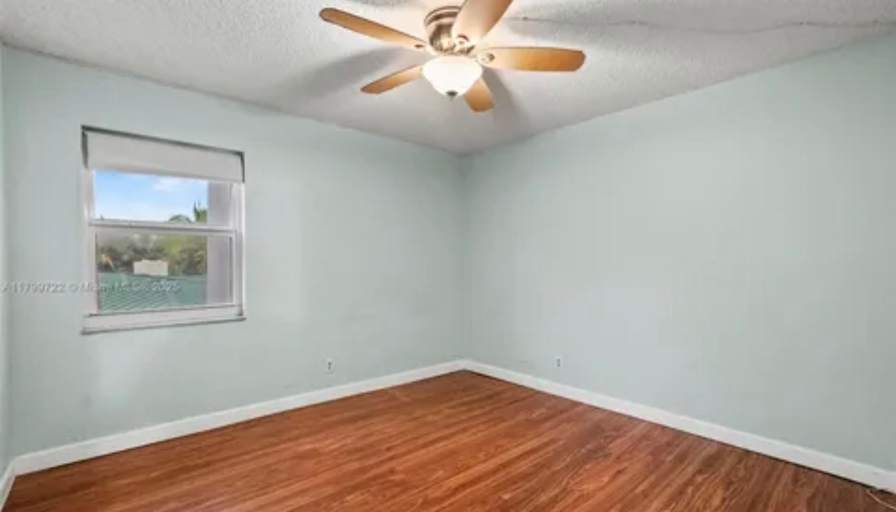 Sophia's room