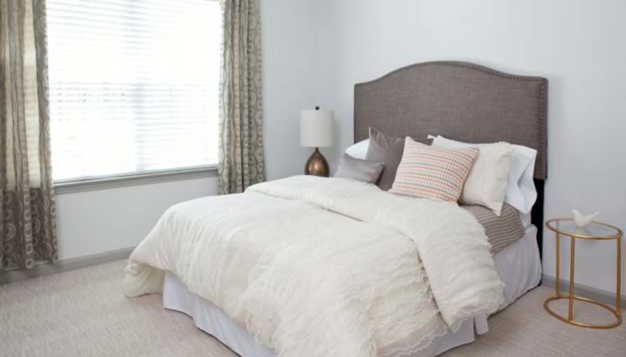C's room