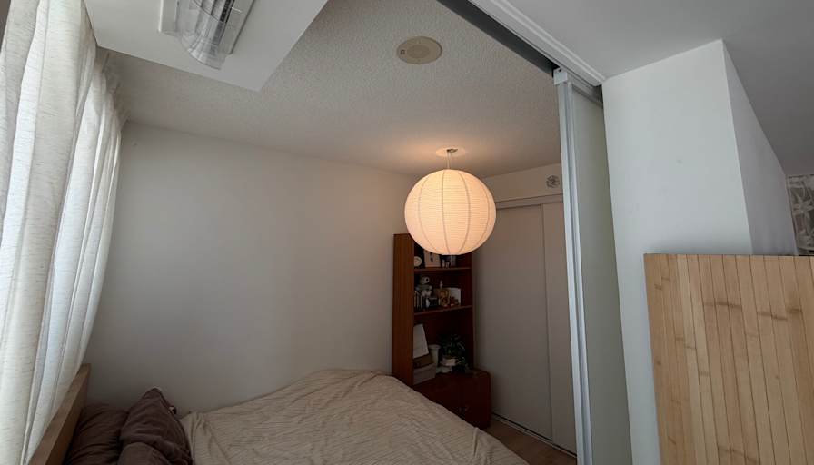 Kruti's room