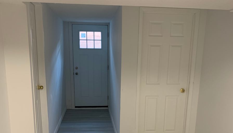 Suresh's room