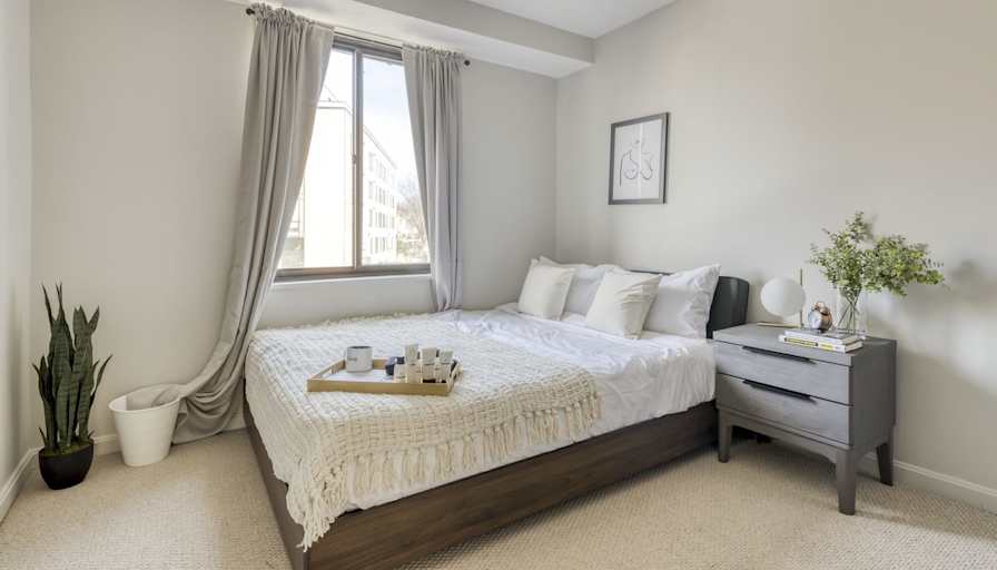 Sam June's room