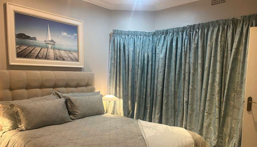 Dave's room