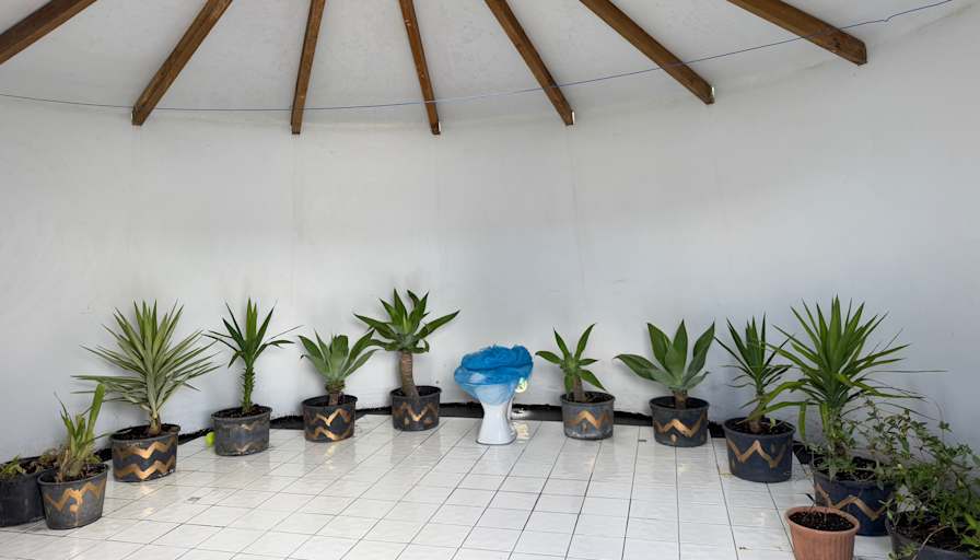 worran's room