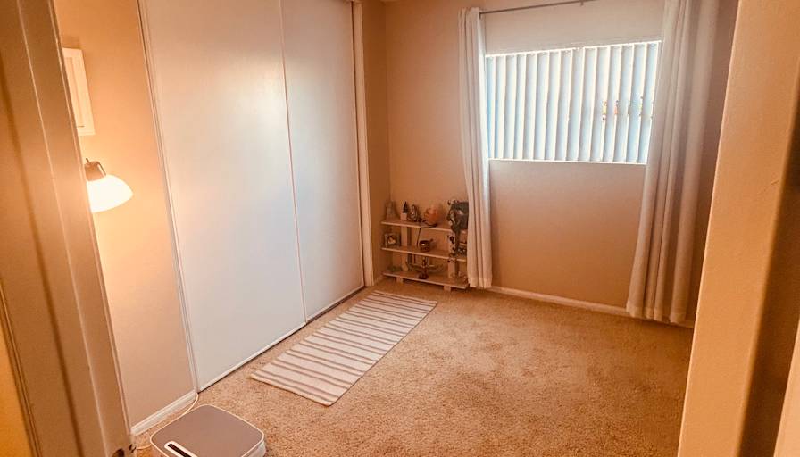Christina's room