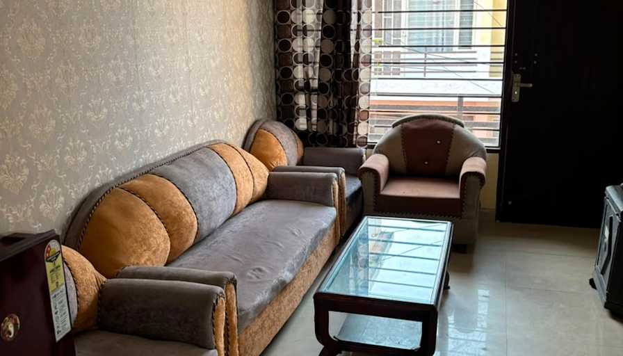 ankit's room
