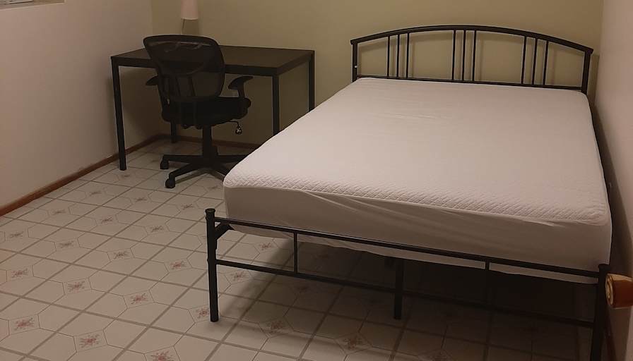 Zoey's room
