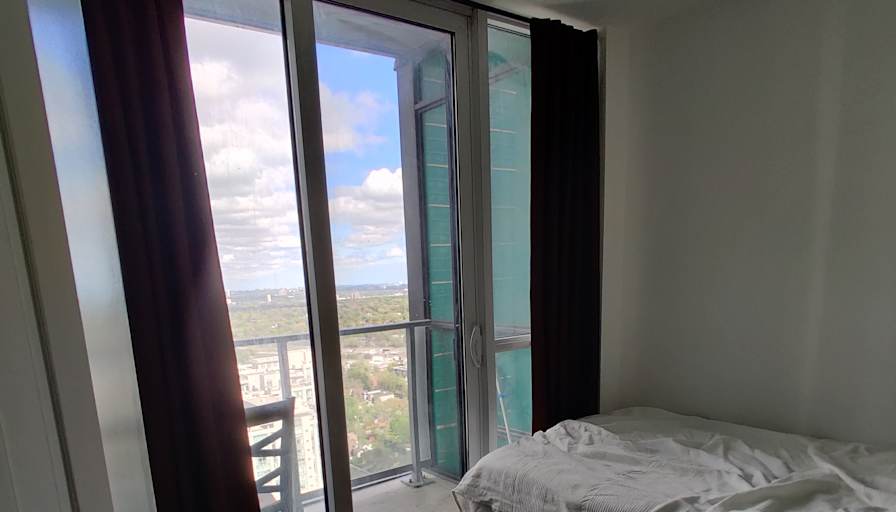 Dawood's room