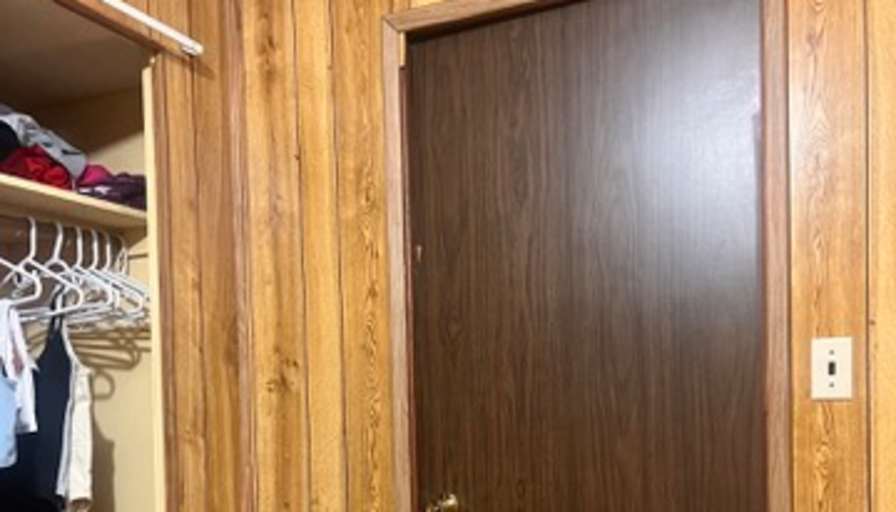 Daniel's room
