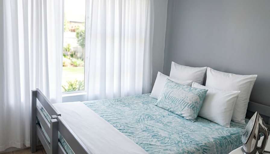 Cleo's room