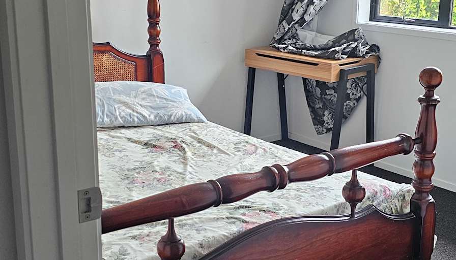 SC's room