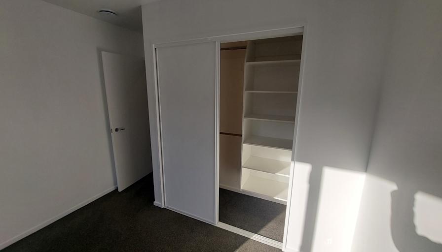 Andrew's room