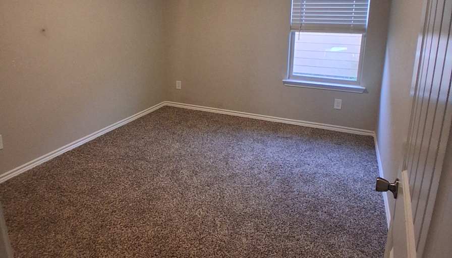 TYLER's room