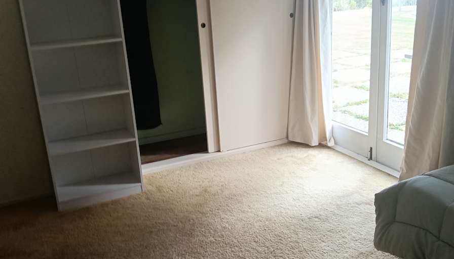 Karen May's room