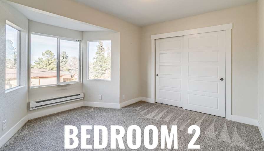 HomeCrew's room