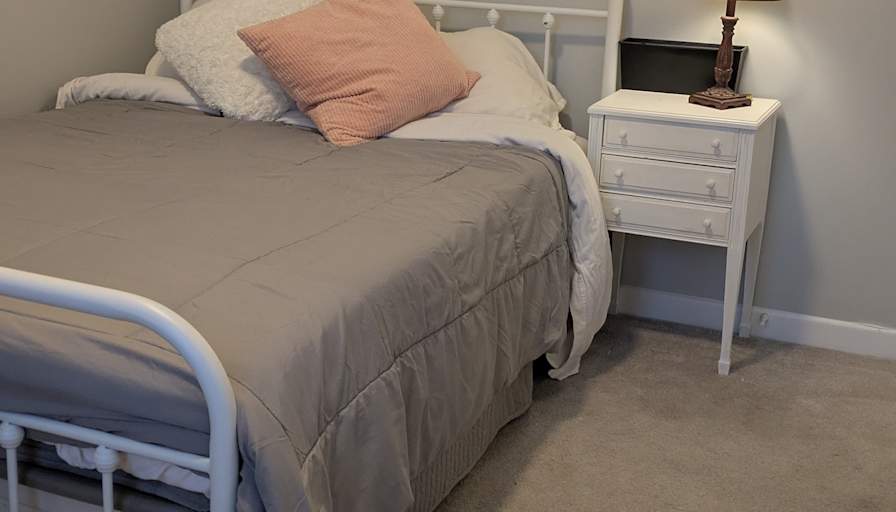 Robynn's room