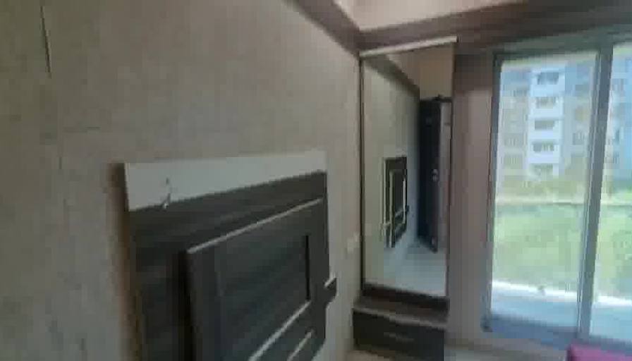 Akanksha's room