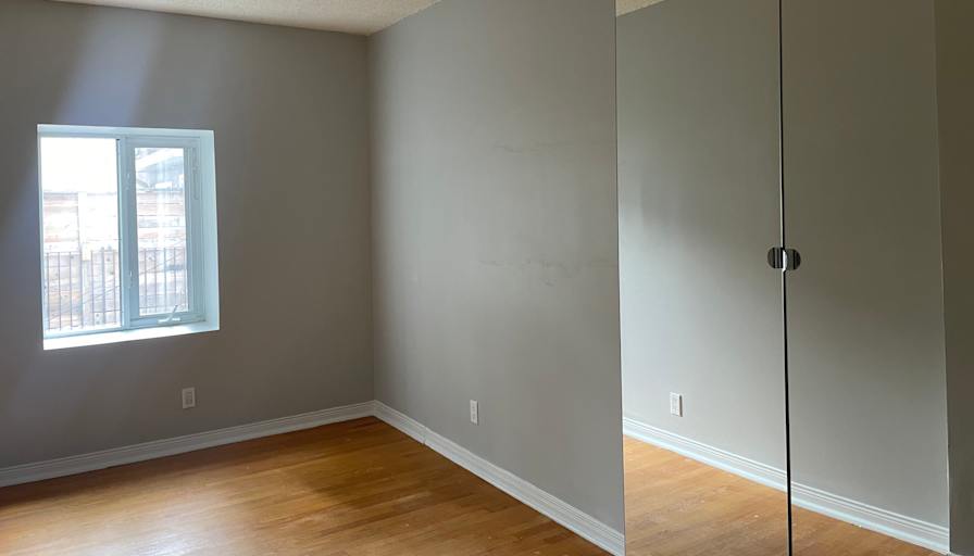 Robby's room