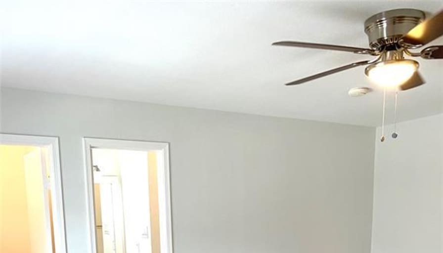 Katya's room